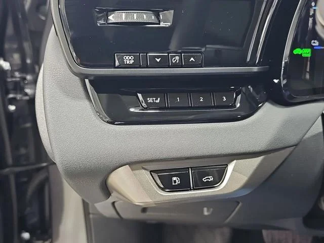 New 2026 Cloudburst Gray Lexus LUXURY AWD image 32