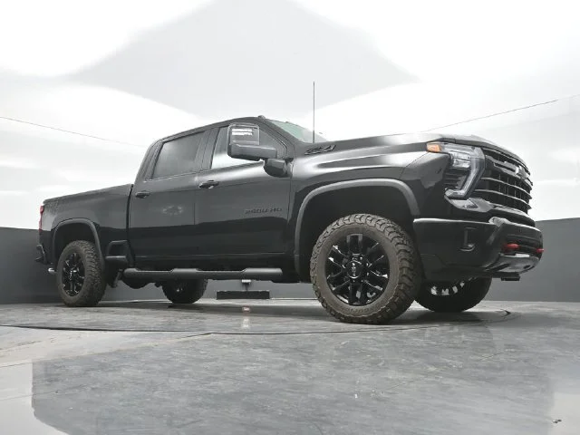 2026 Chevrolet Silverado 2500 HD LT - Photo 23