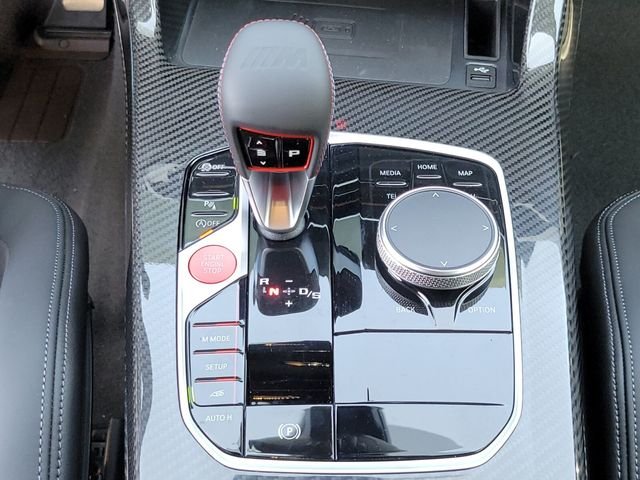 New 2026  BMW CS image 19