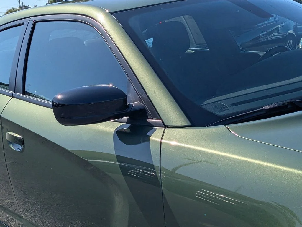 Certified Used 2023 Green Dodge GT image 11