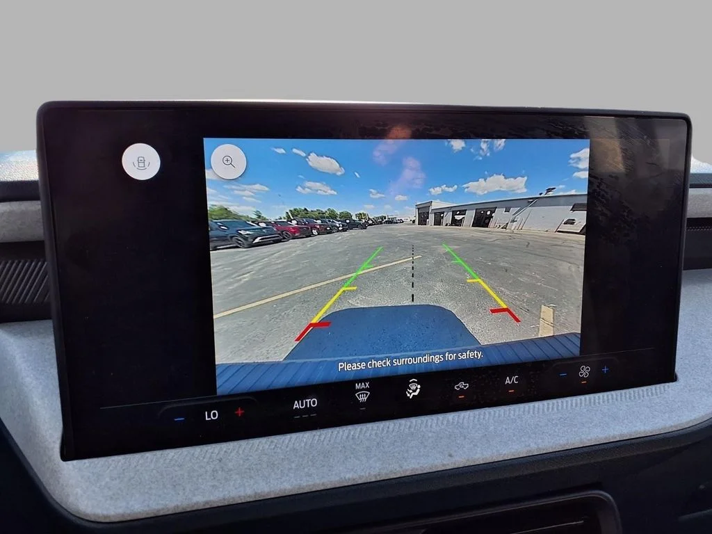 Used 2026 Gray Ford XLT image 6