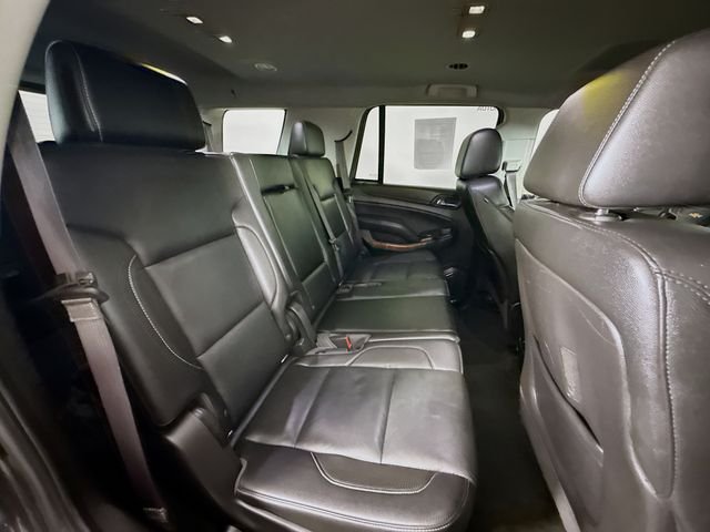 Used 2016 Gray Chevrolet LTZ image 29