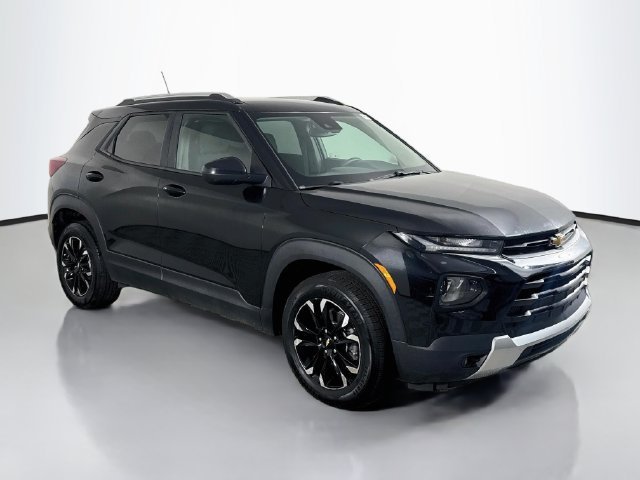 2021 Chevrolet Trailblazer