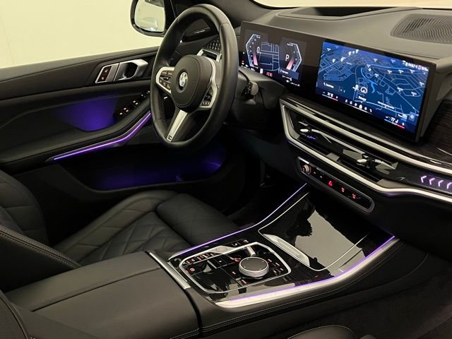 2025 BMW X5 40i - Photo 25
