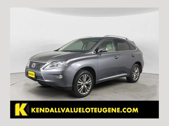 2013 Lexus RX 350 350 AWD's photo