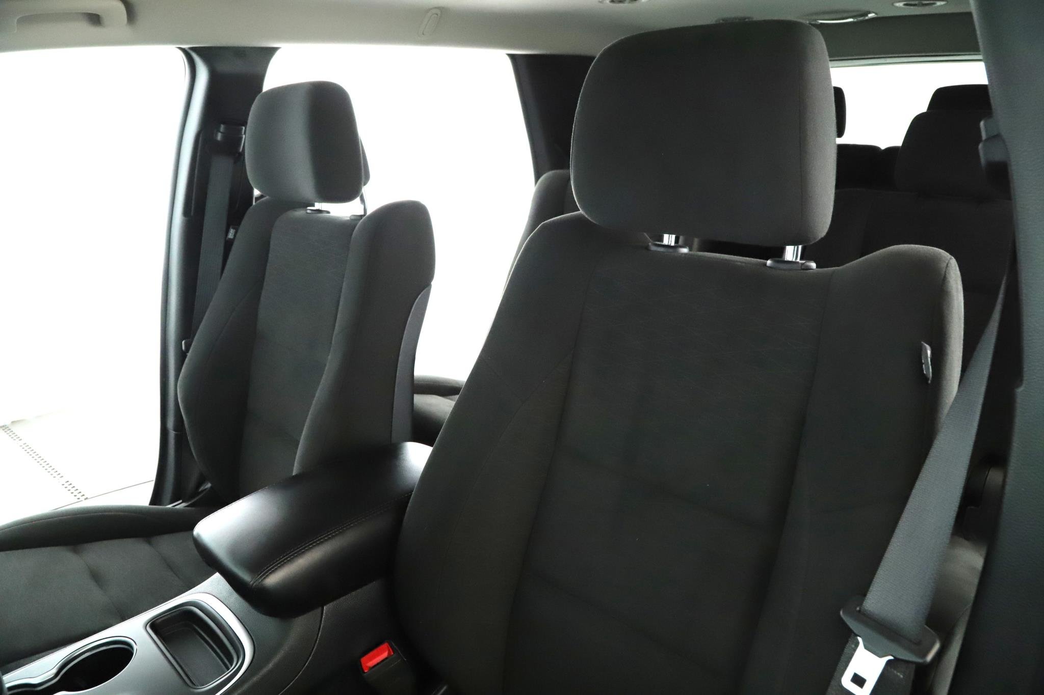 Used 2020 Vice White Dodge SXT Plus AWD image 4