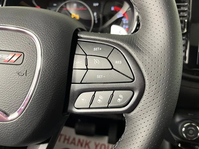 Used 2026 Gray Dodge GT Plus image 22