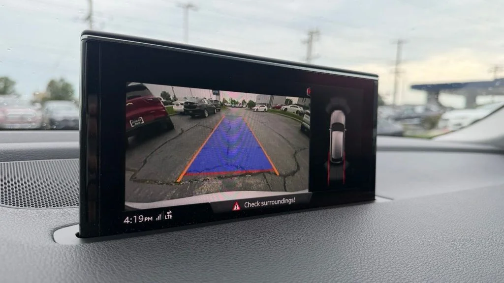 Used 2019  Audi 55 Premium quattro image 27