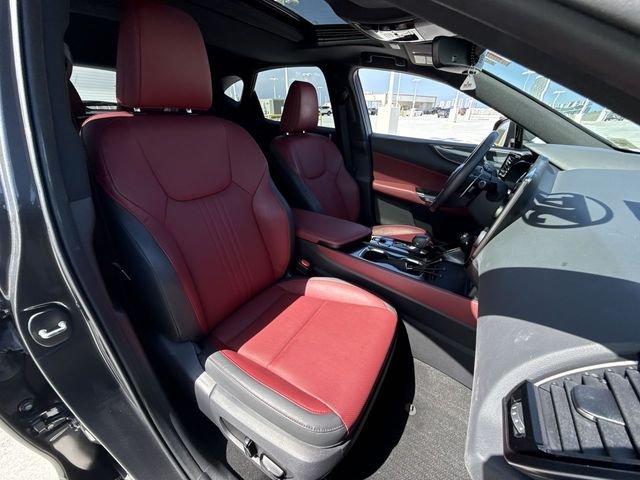 Certified Used 2024 Gray Lexus 250 Premium image 26