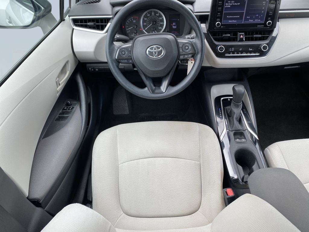 2022 Toyota Corolla LE - Photo 13