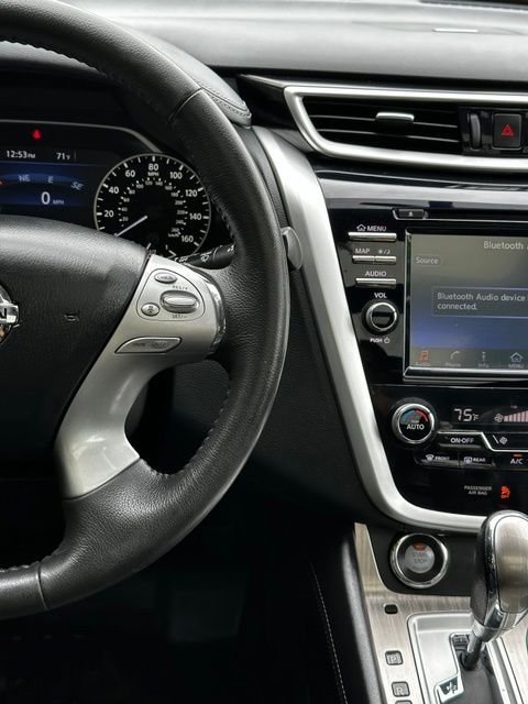 2015 Nissan Murano SL - Photo 30
