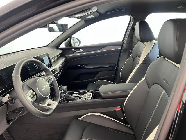 New 2026 Blue Kia GT-Line image 11