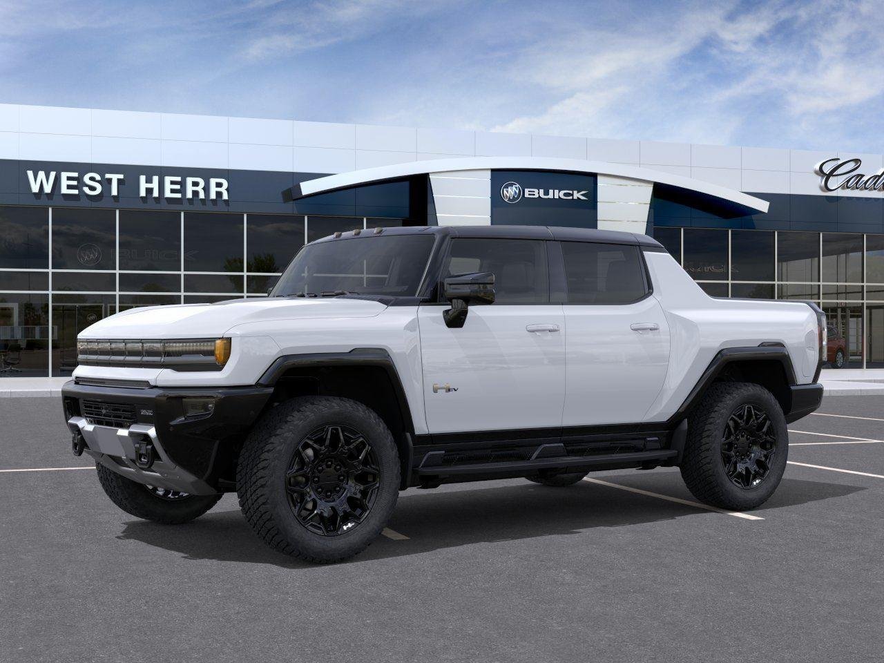 2026 GMC HUMMER EV 2X - Photo 26