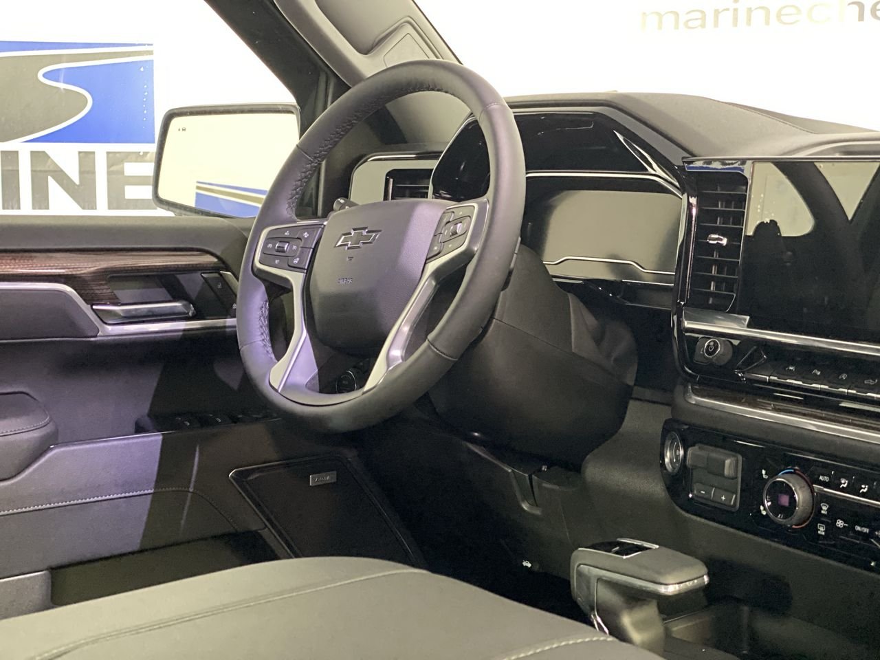 2025 Chevrolet Silverado 1500 RST - Photo 57