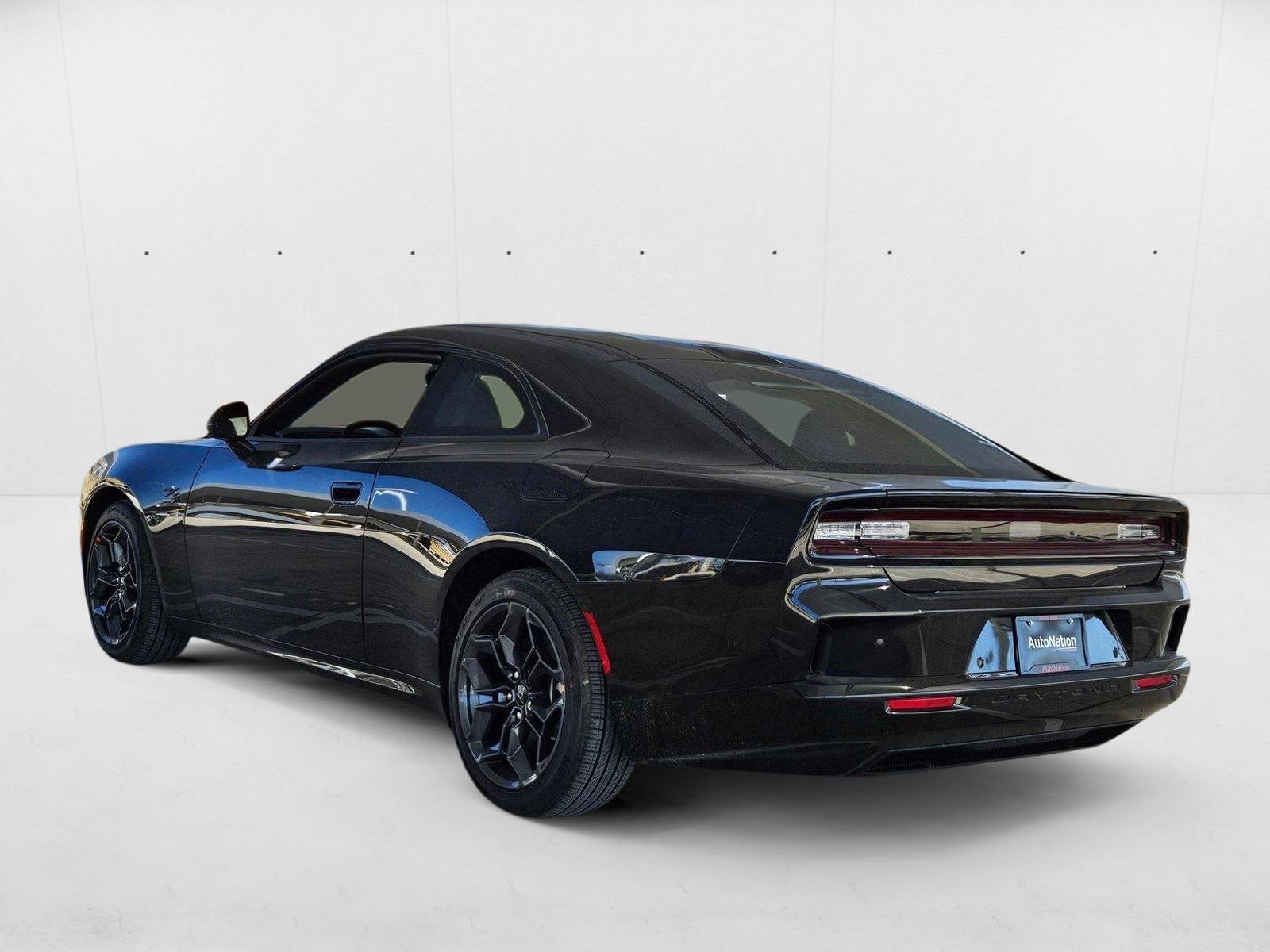 2025 Dodge Charger Daytona R/T - Photo 7