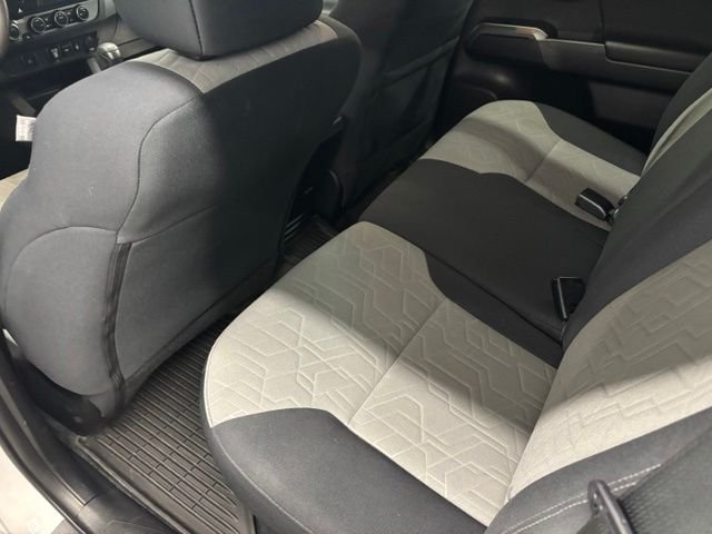 Used 2023 White Toyota TRD Off-Road image 13