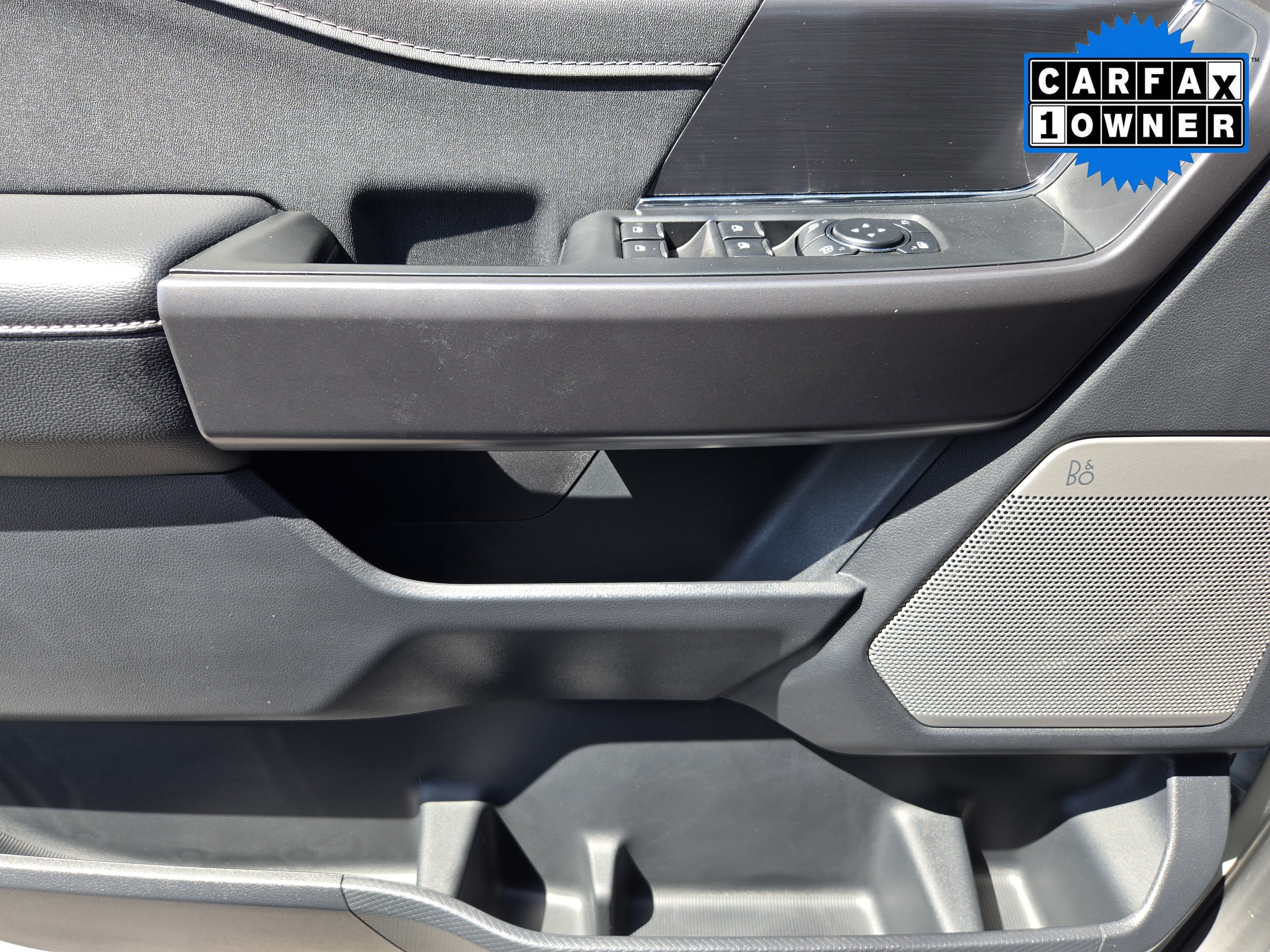 Certified Used 2026 Avalanche Ford Lariat image 20