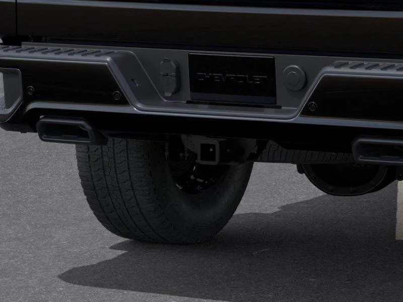 2026 Chevrolet Silverado 1500 LT Trail Boss - Photo 14