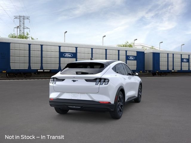 New 2026 Star White Metallic Tri-coat Ford Select image 39