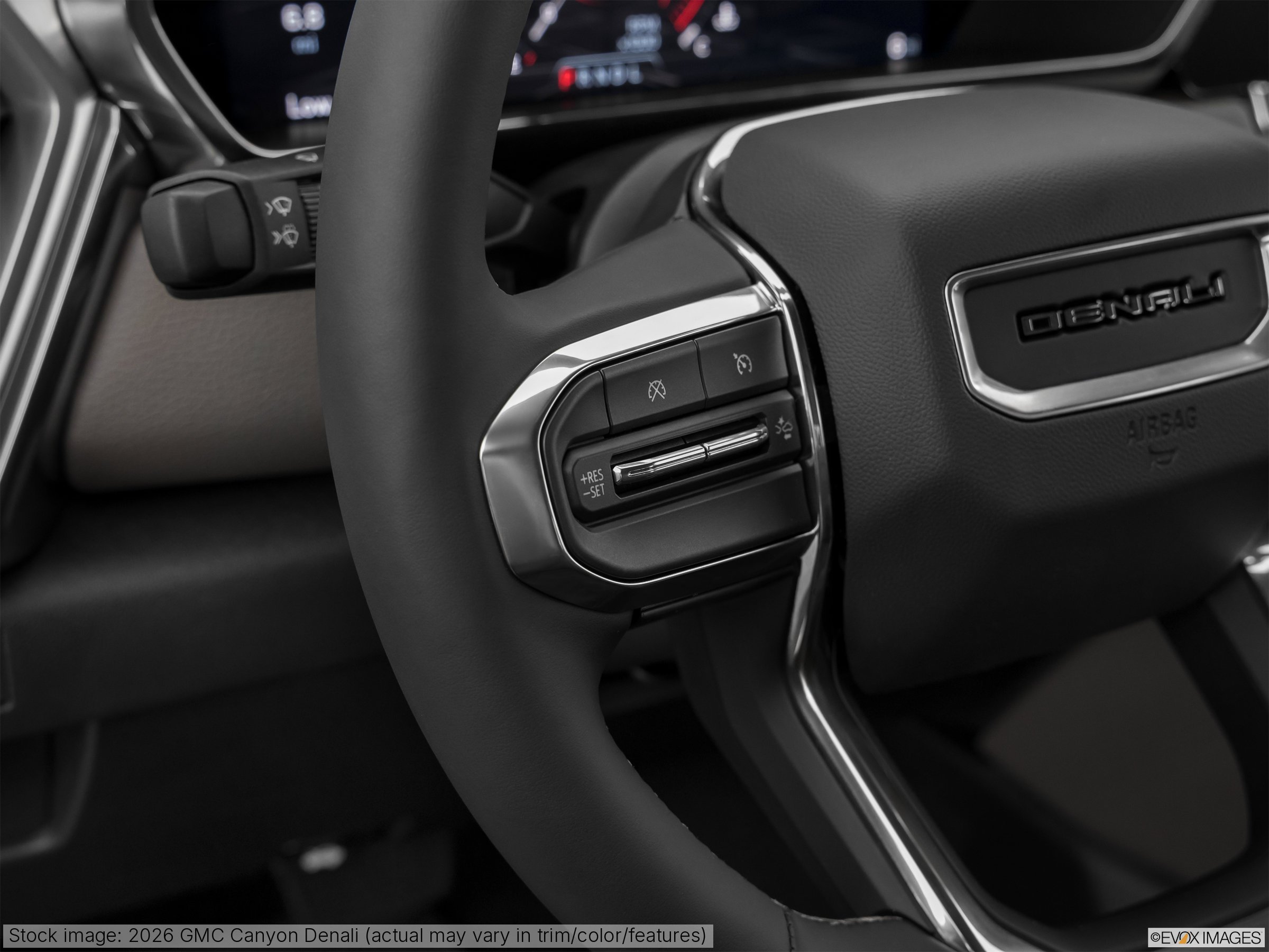 2026 GMC Canyon Elevation - Photo 59