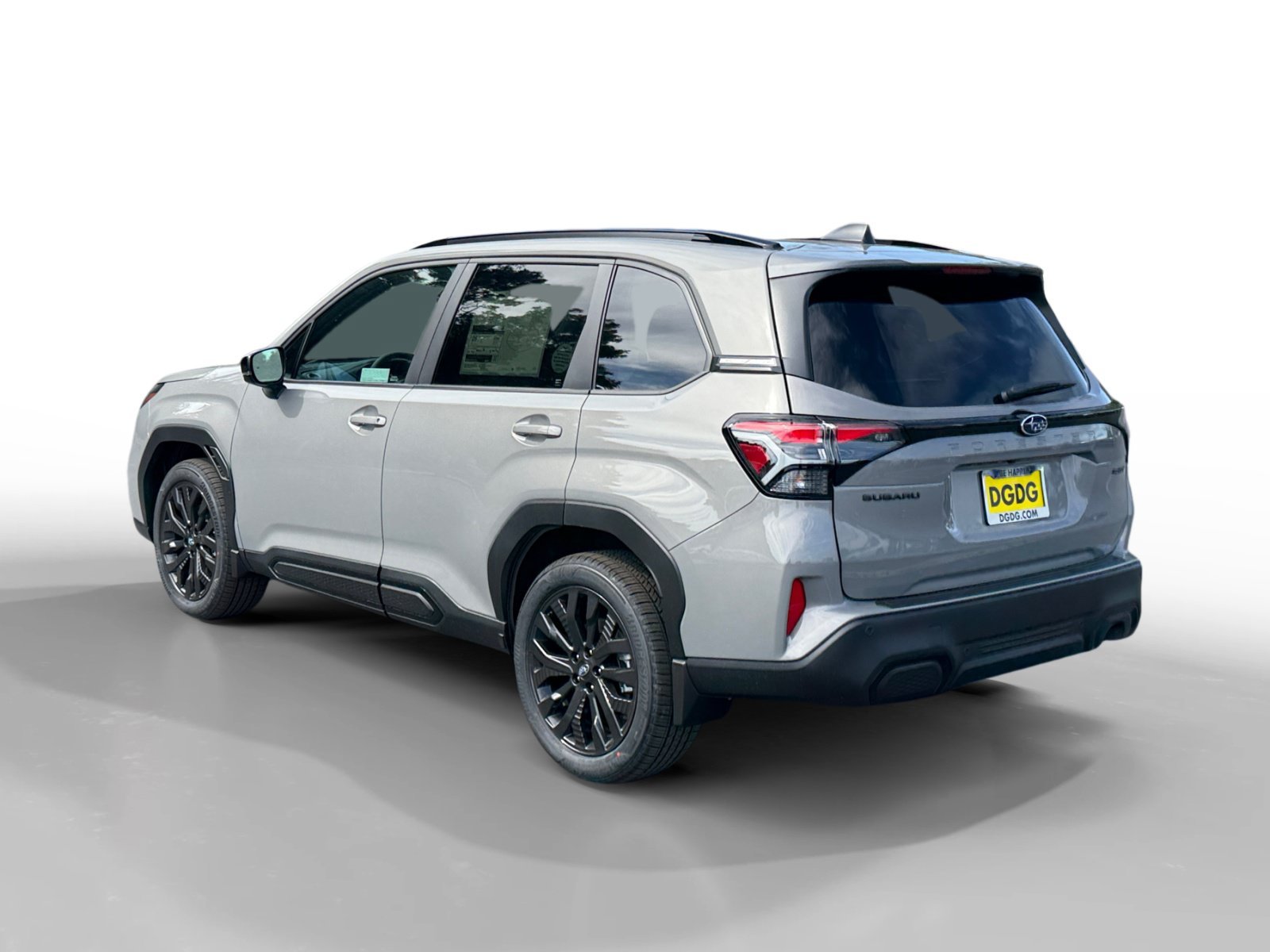New 2026 RIVER ROCK PEARL Subaru Sport Onyx Edition image 3