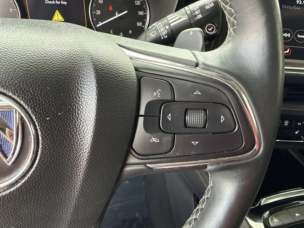 Used 2023 Gray Buick Essence image 35