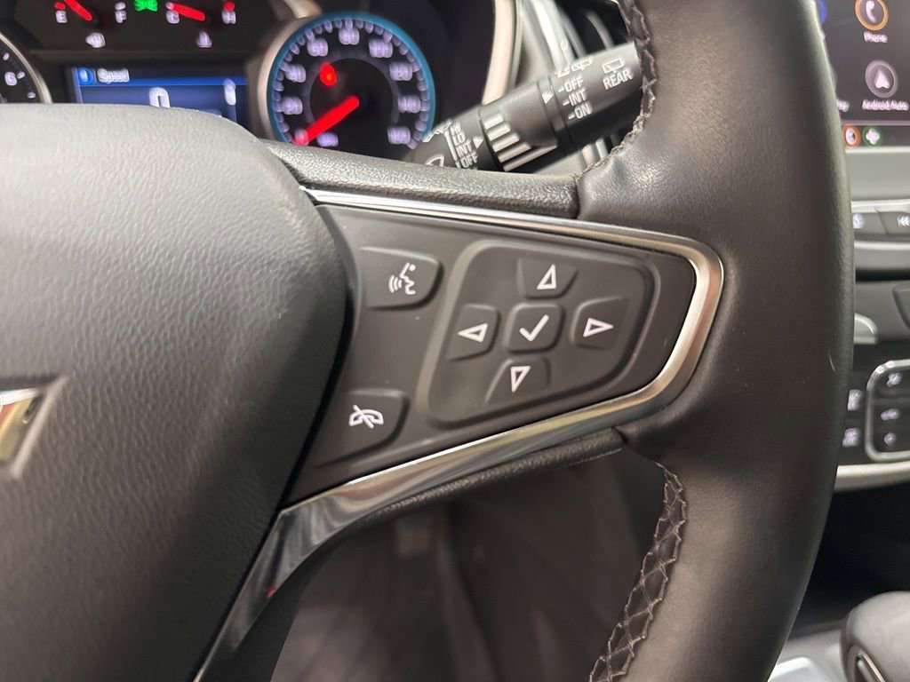 2024 Chevrolet Equinox LT - Photo 13