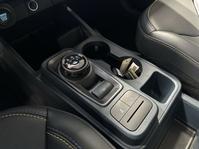 New 2026 White Ford Lobo Standard image 27