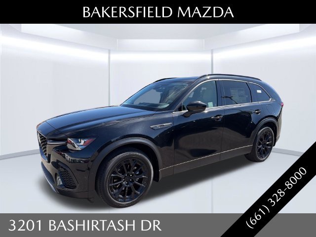 2026 Mazda CX-70