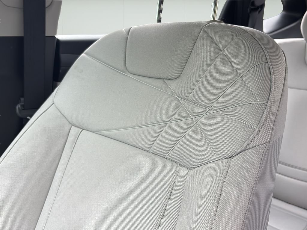 2025 Hyundai Tucson SE - Photo 41