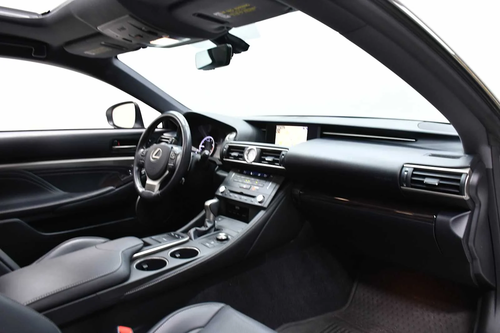 Used 2015 Starfire Pearl Lexus  image 23
