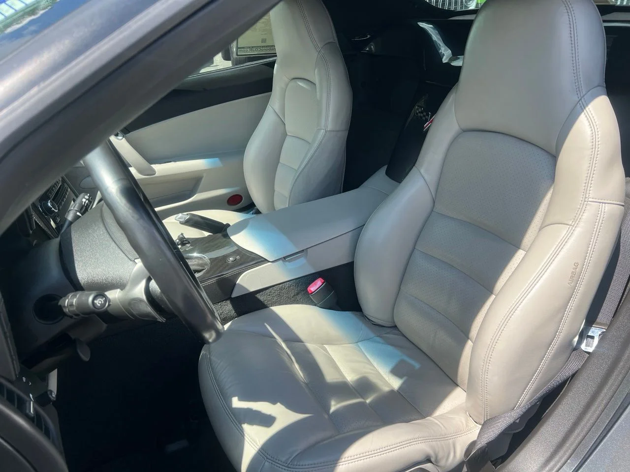 Used 2010 Gray Chevrolet Base image 18