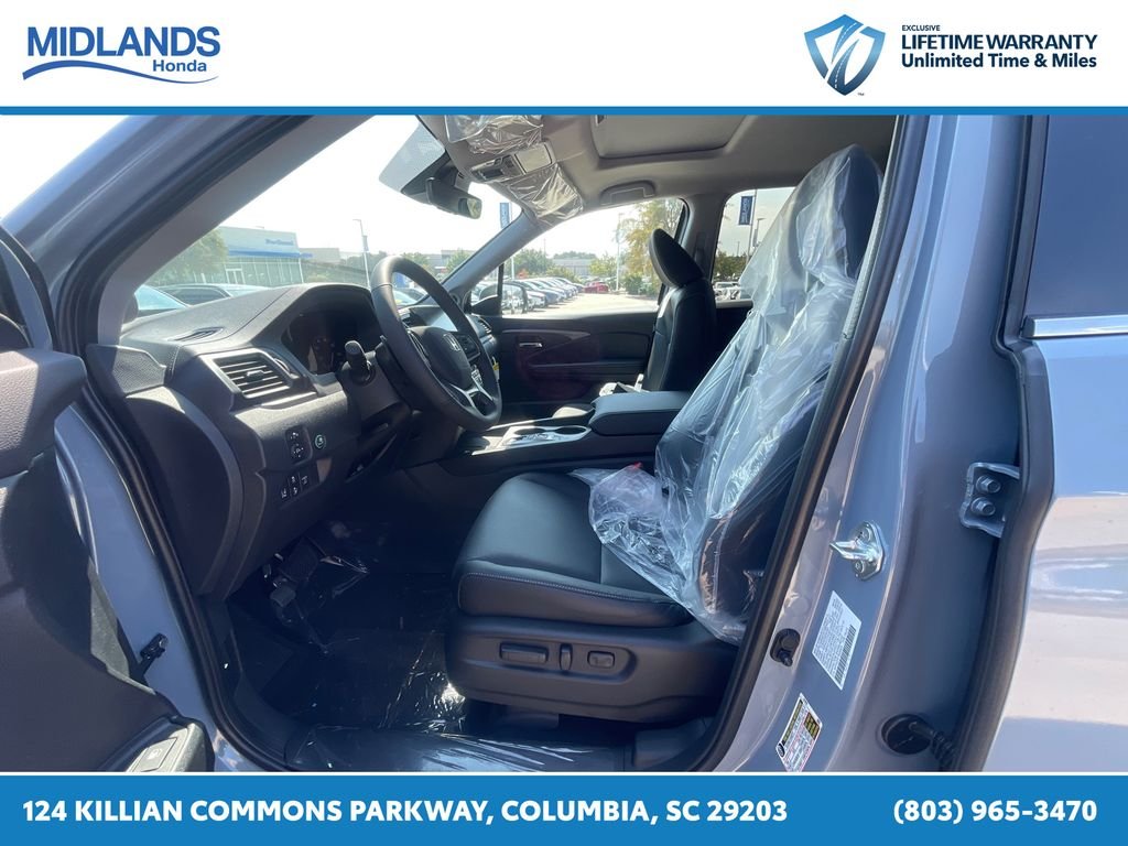 2026 Honda Ridgeline RTL - Photo 17