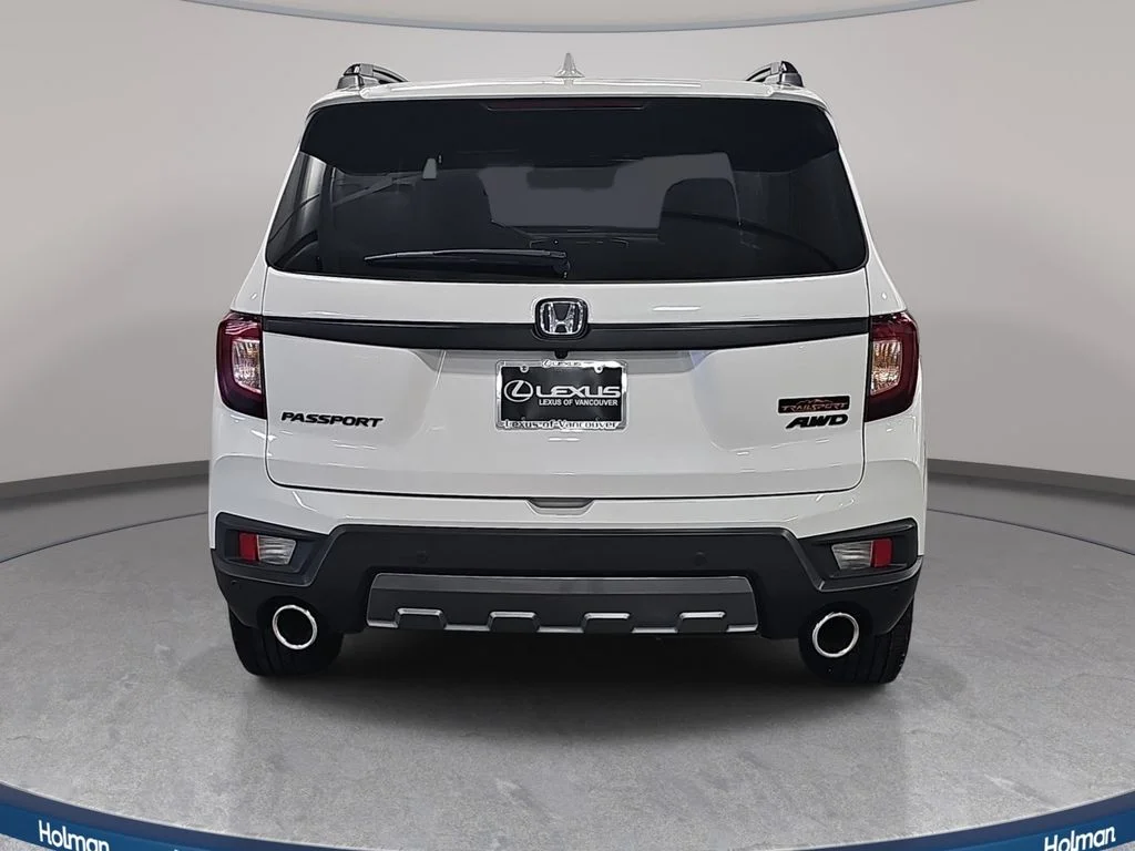 Used 2023  Honda TrailSport image 7