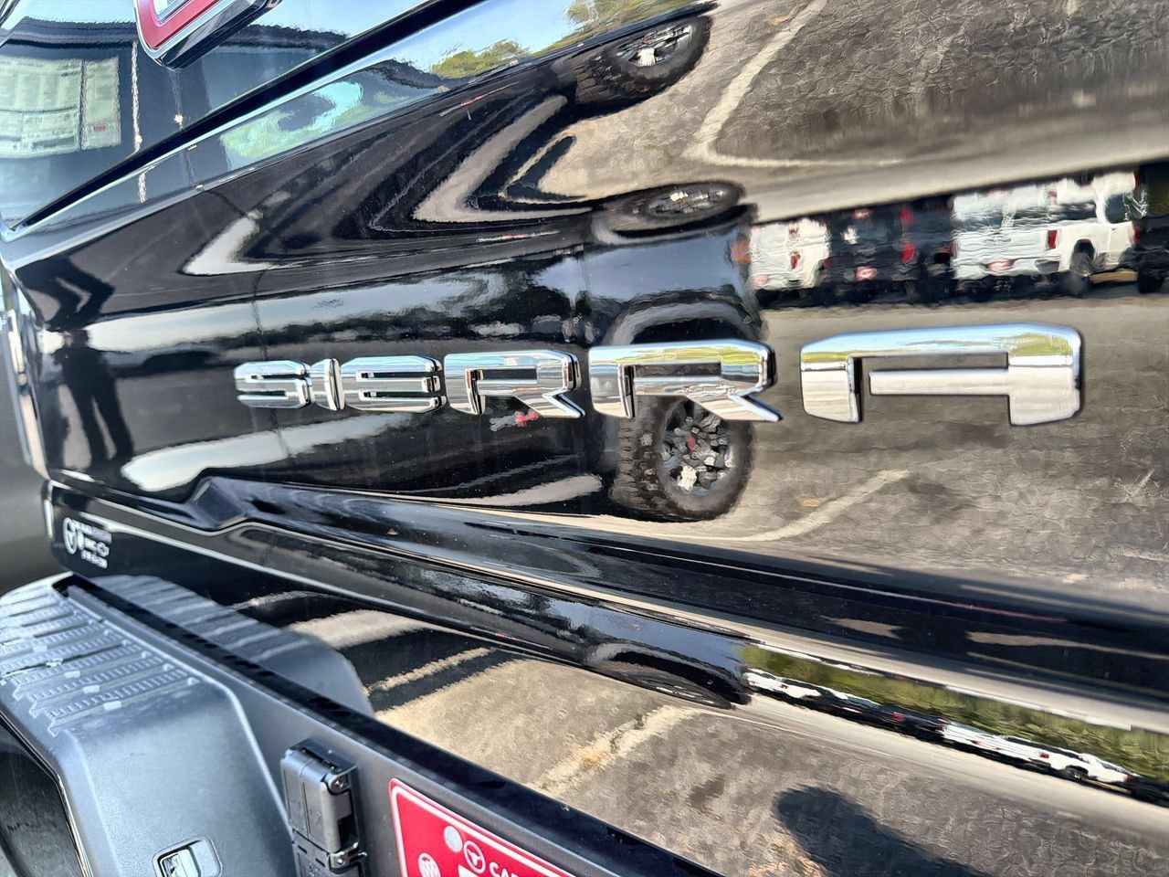 2026 GMC Sierra 2500HD AT4X - Photo 27