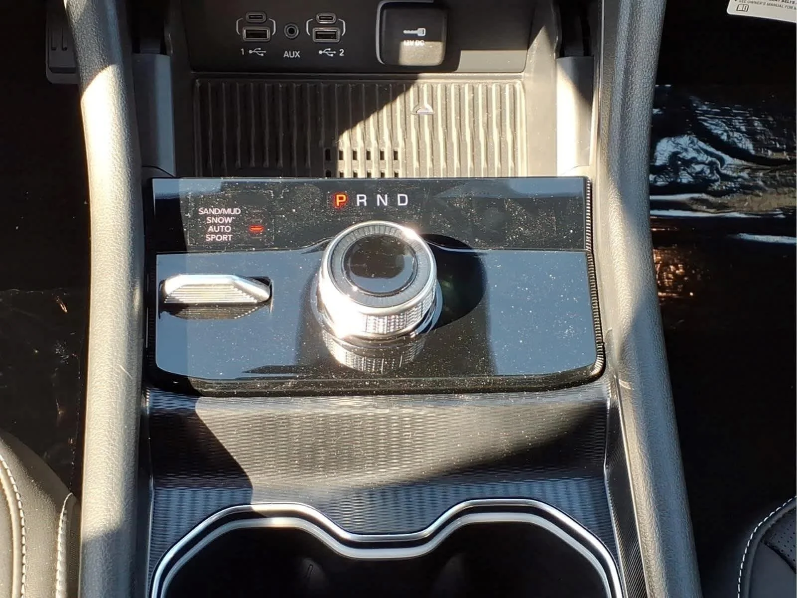 New 2026 Silver Zynith Jeep Laredo Altitude image 14