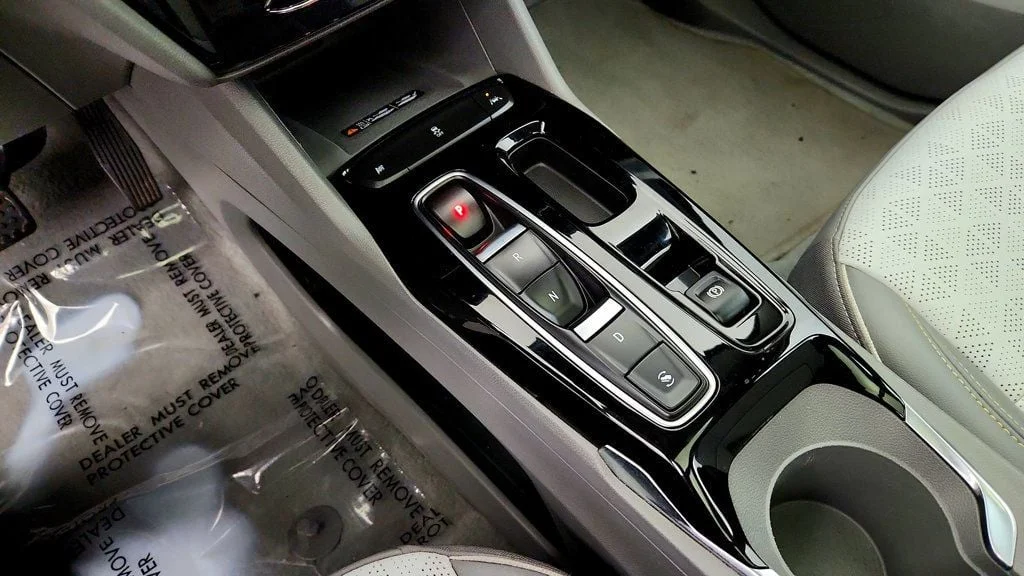 Used 2022 Summit White Chevrolet FWD Premier w/ Sun & Sound & Super Cruise Packages image 16