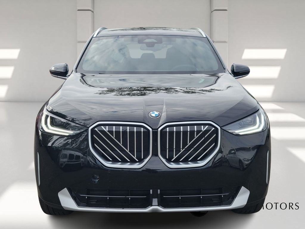 2026 BMW X3 30 - Photo 8