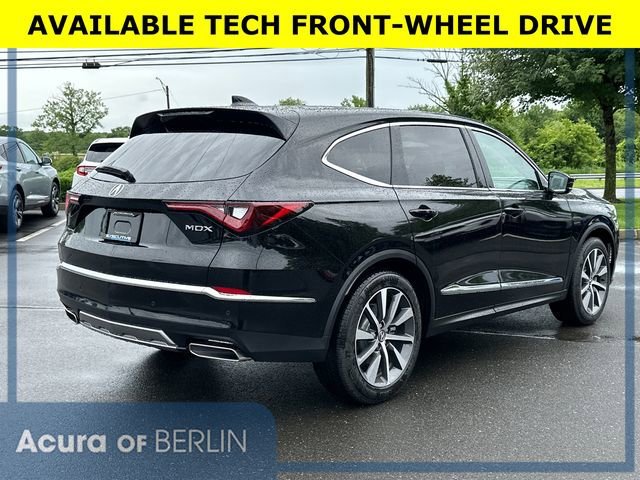 2026 Acura MDX Technology Package - Photo 33