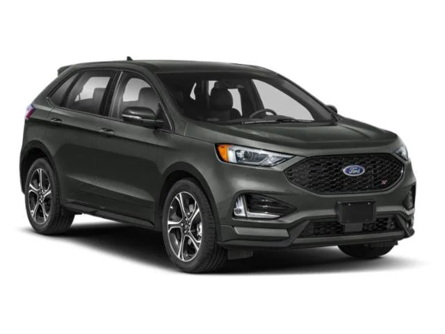Used 2019 Blue Metallic Ford ST image 6