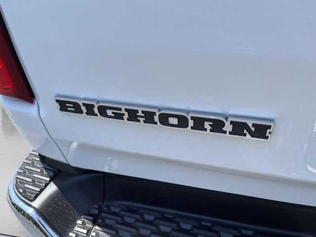 2025 RAM 1500 Big Horn/Lone Star - Photo 33