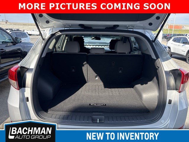 2018 Hyundai Tucson SEL - Photo 6