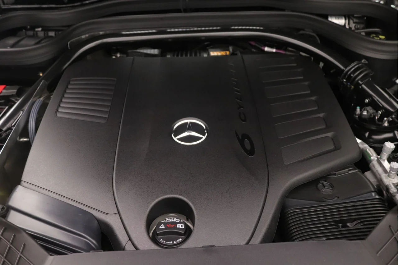 New 2026  Mercedes-Benz G 550 4MATIC® image 9