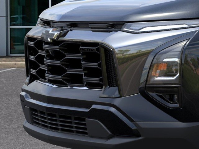 New 2027 Mosaic Black Metallic Chevrolet ACTIV image 13