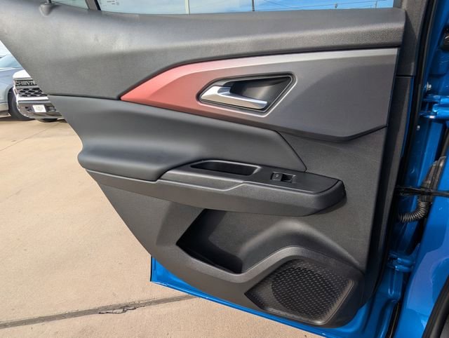 2026 Chevrolet Equinox EV RS - Photo 7