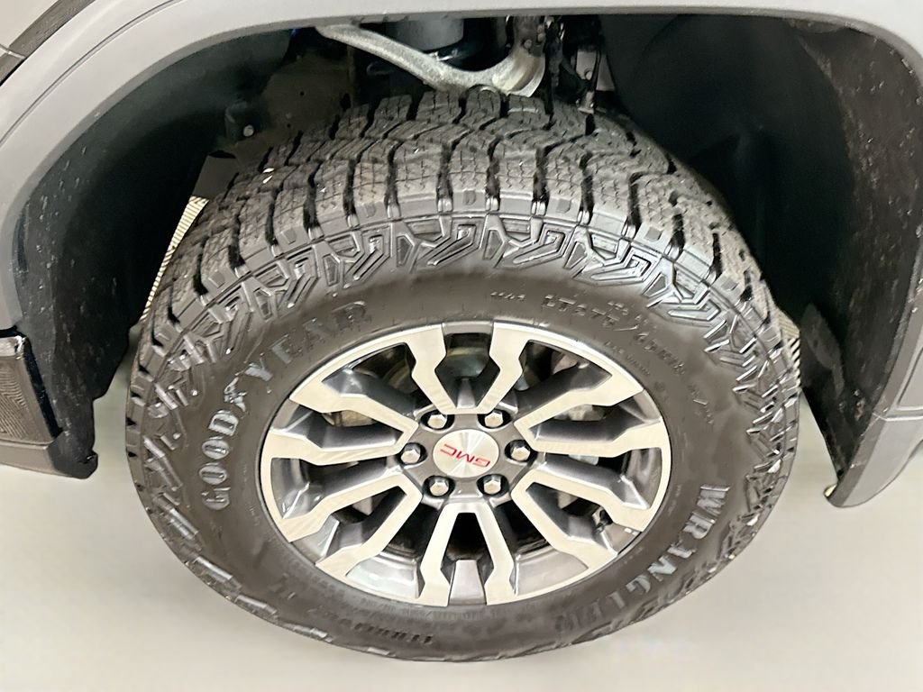 2023 GMC Sierra 1500 AT4 - Photo 35