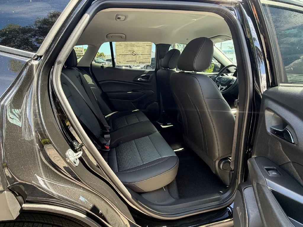 2026 Chevrolet Trax LT - Photo 13