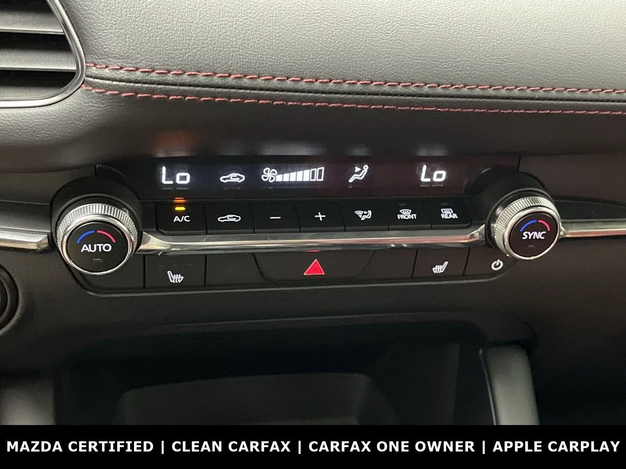 Used 2026 Gray Mazda 2.5 S Carbon Edition image 21