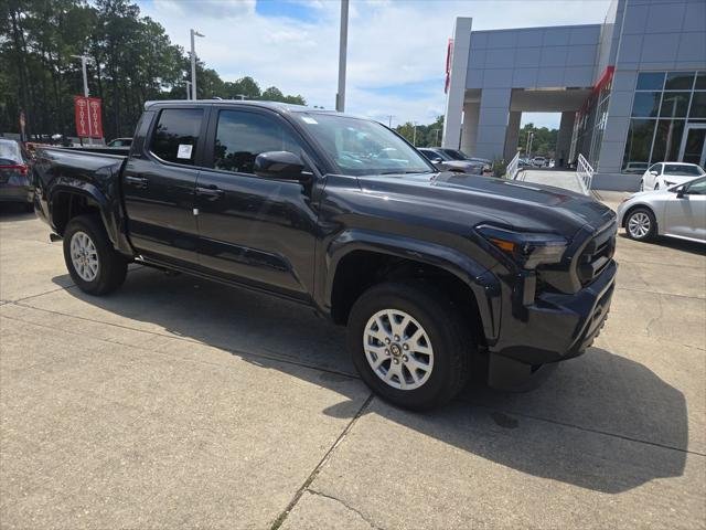 Certified Used 2026 UNDERGROUND Toyota  image 5