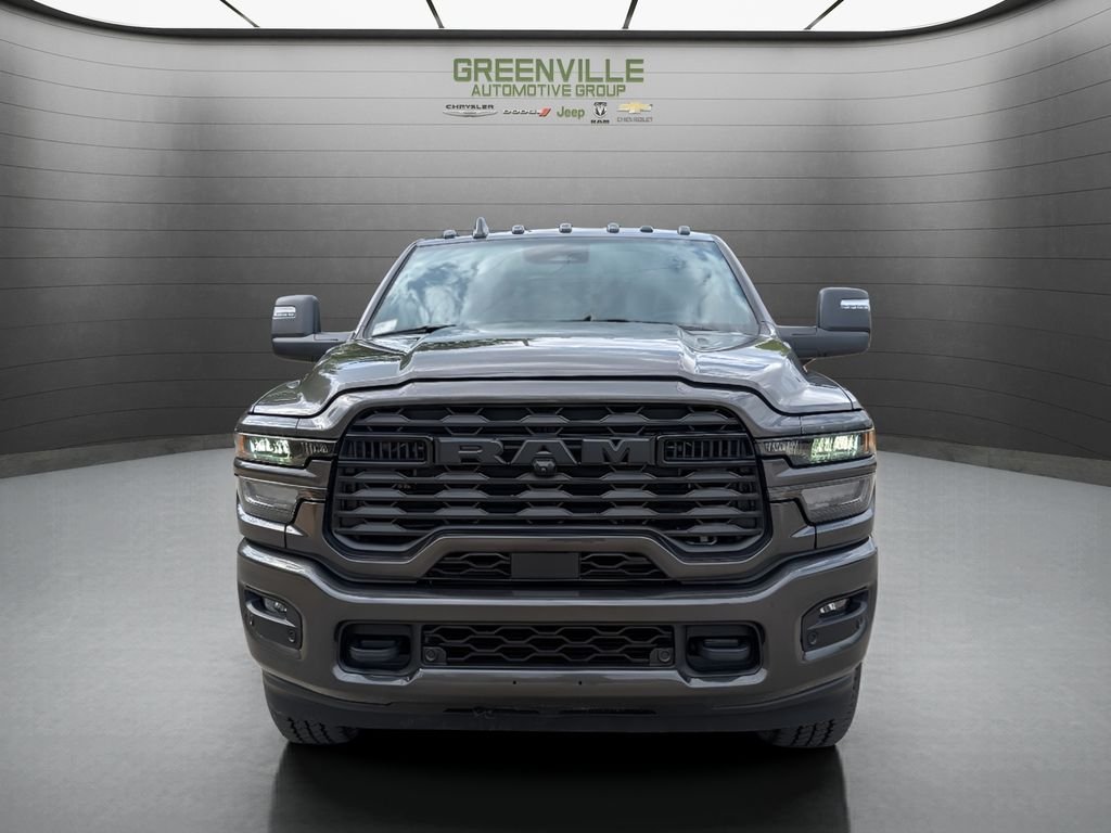 2026 RAM 2500 Big Horn - Photo 12
